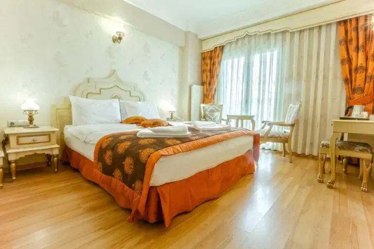 10 Top Rated Hotels in Sultanahmet, Istanbul 15 10 Top Rated Hotels in Sultanahmet, Istanbul 19