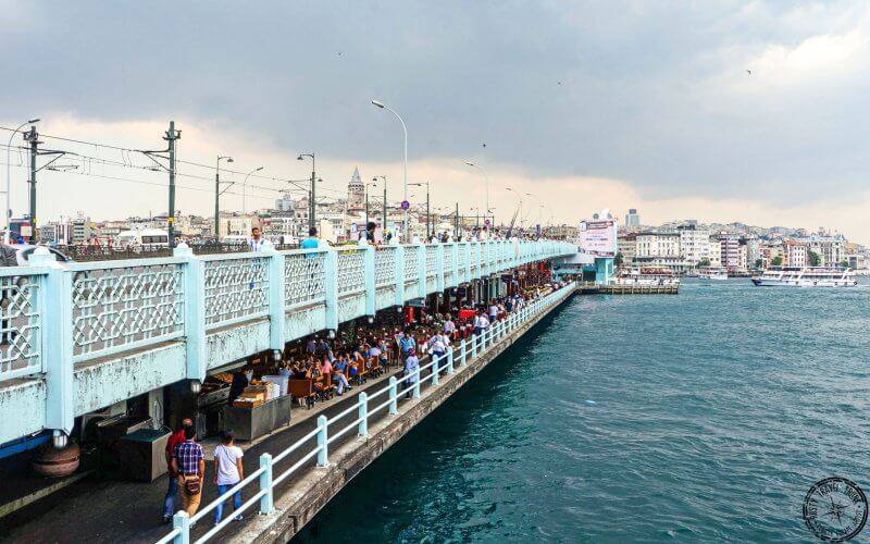 İstanbul’u Ziyaret Edin