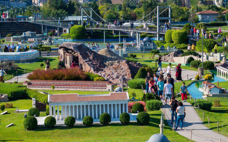 Miniaturk İstanbul