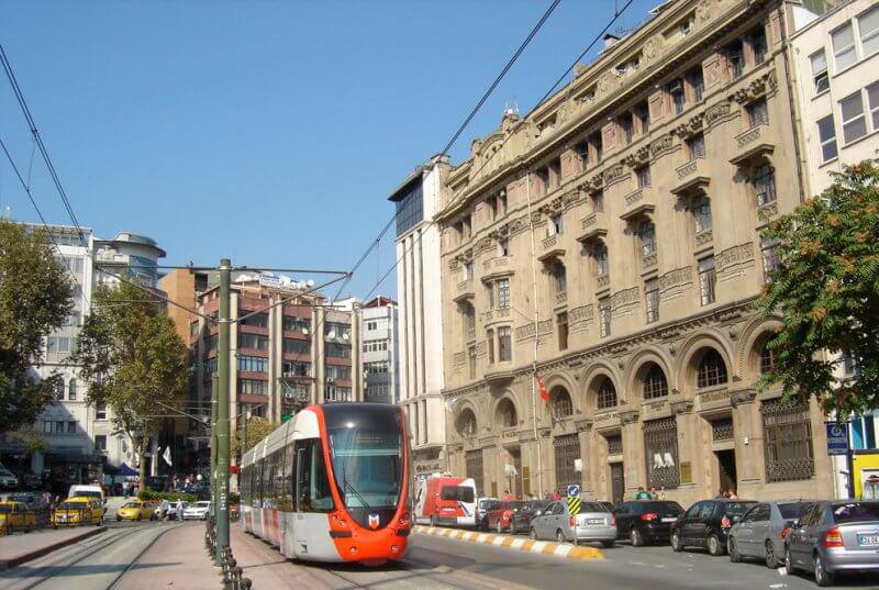Karaköy