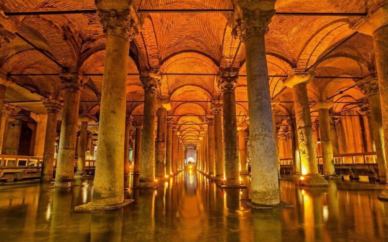 7 Most Instagrammable Places in Istanbul 5 7 Most Instagrammable Places in Istanbul 7