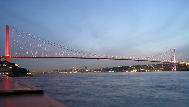 7 Most Instagrammable Places in Istanbul 11 7 Most Instagrammable Places in Istanbul 13