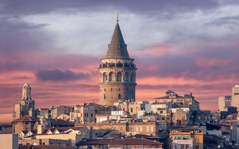 7 Most Instagrammable Places in Istanbul 9 7 Most Instagrammable Places in Istanbul 11