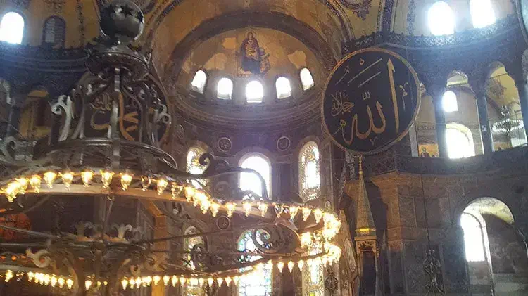 Ayasofya