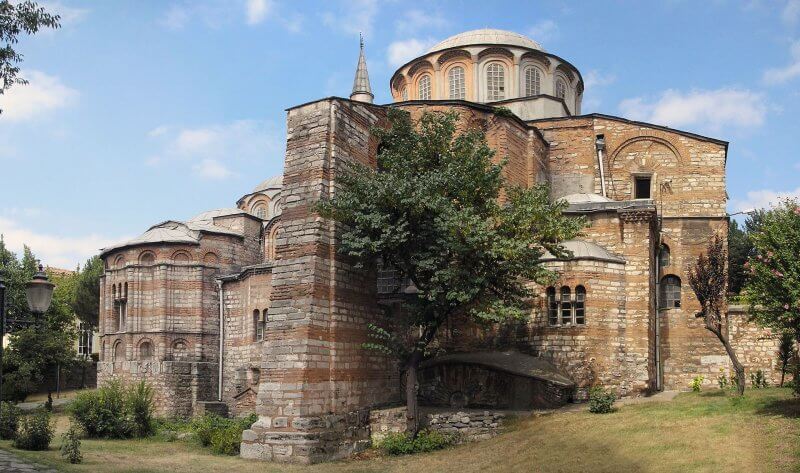 6 important churches in Istanbul + Schedule 3 6 important churches in Istanbul + Schedule 6