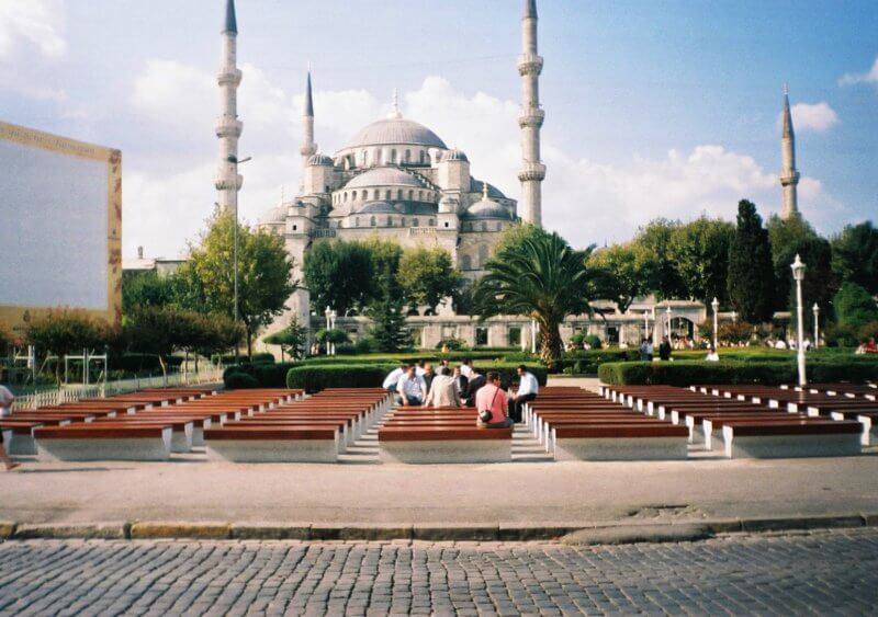 İstanbul