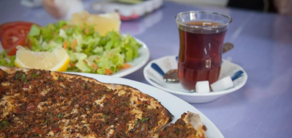Culinary In Istanbul - The Best Foods and Drinks