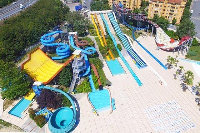 Top Istanbul Water Parks That You Must See 6