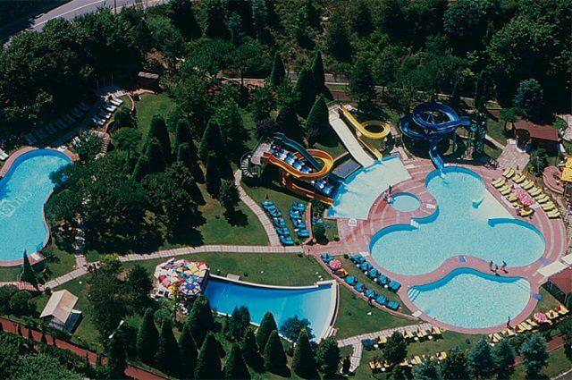Top Istanbul Water Parks That You Must See