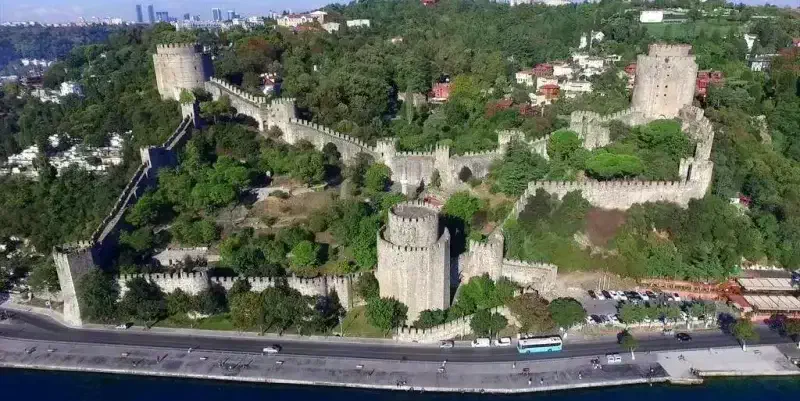 Rumelihisarı