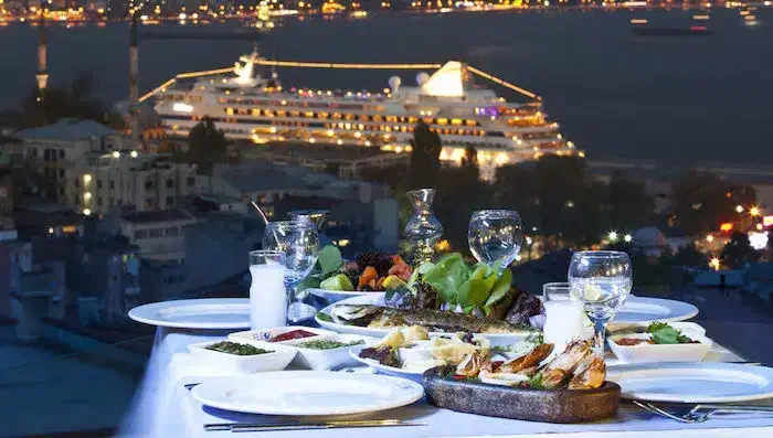 Karaköy Lokantası İstanbul