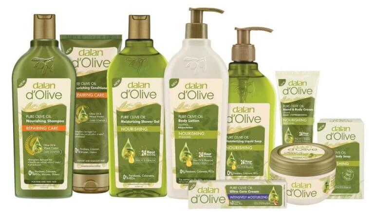 Turkish Cosmetics: Top List 2022