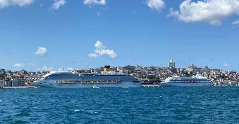 Galataport