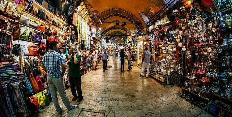 İstanbul Alışveriş