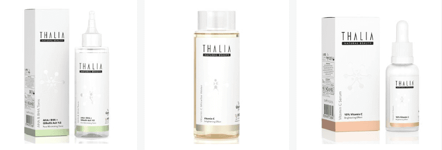 Turkish Cosmetics: Top List 2022