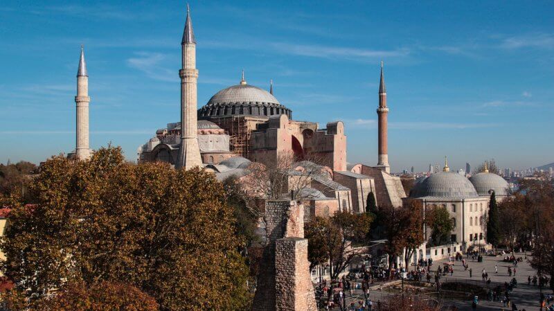 Istanbul By Month - Istanbul in January ( Top Things to Do ) 6