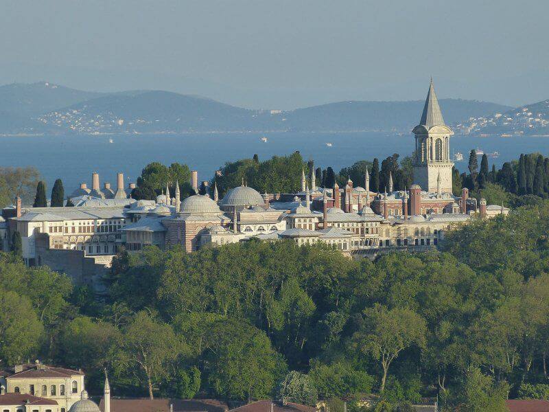 Ocak ayında İstanbul