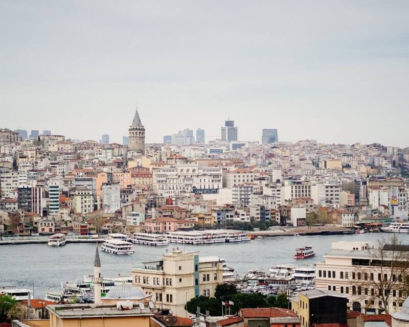 Top Reasons to Visit Istanbul - Why You Should Visit Istanbul? 8