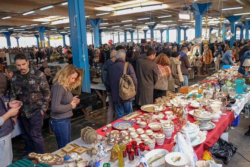 Istanbul Shopping Guide 2023 - Best Places