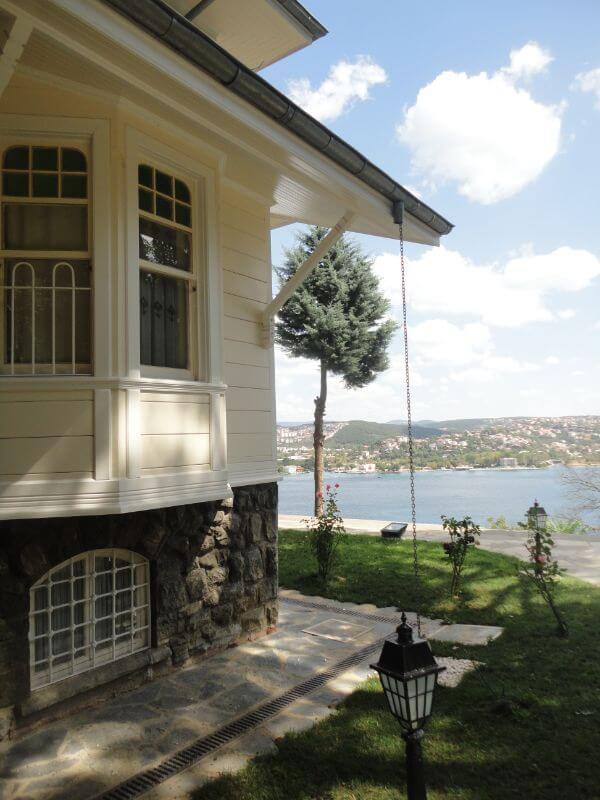 İstanbul Bebek