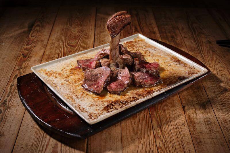 İstanbul steakhouse Elbet