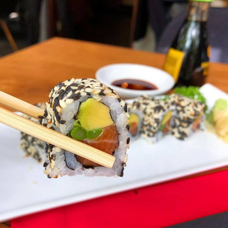 The 7 Best Sushi Restaurants in Istanbul