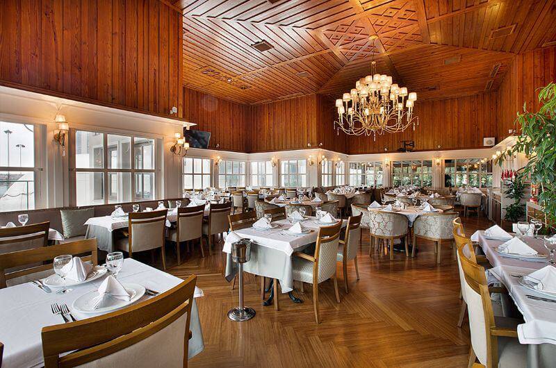 Günaydın Kasap Steak House