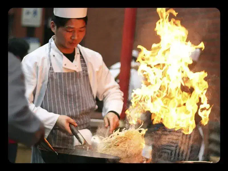 The 6 Best Chinese Restaurants in Istanbul