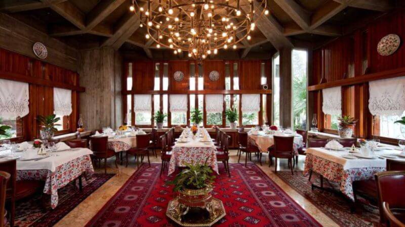 Beyti Restaurant
