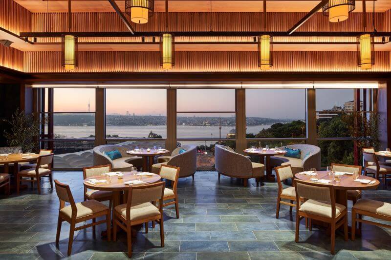Nobu İstanbul