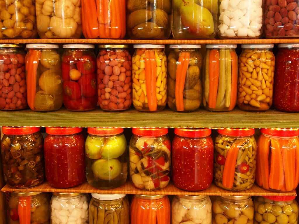 Turkish Pickles Recipe: Easy & Homemade