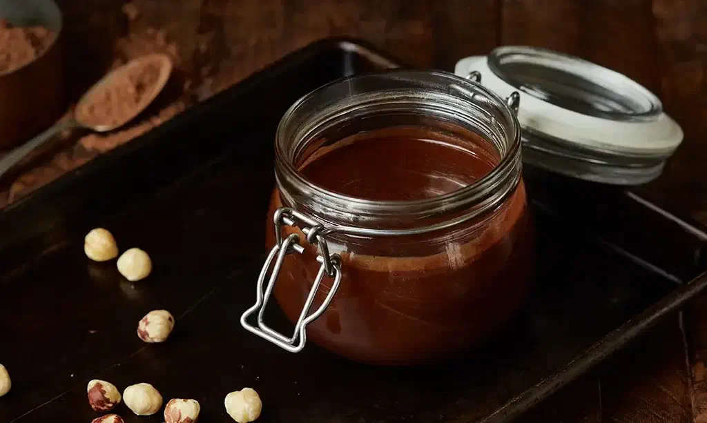 Hazelnut Spread Recipe: Easy & Homemade