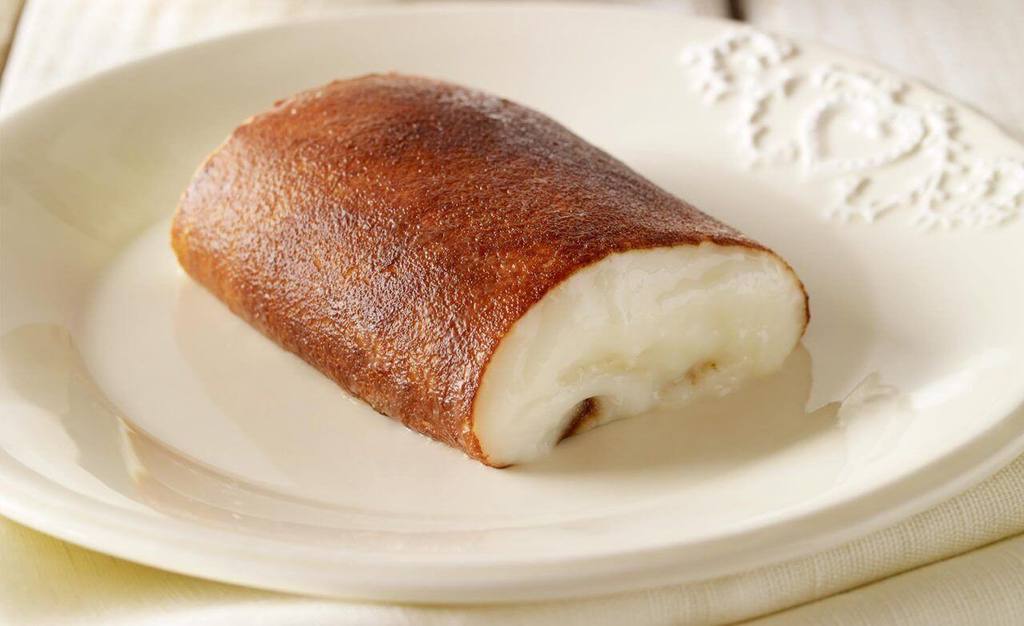 Turkish Chicken Breast Pudding Recipe: Easy & Homemade