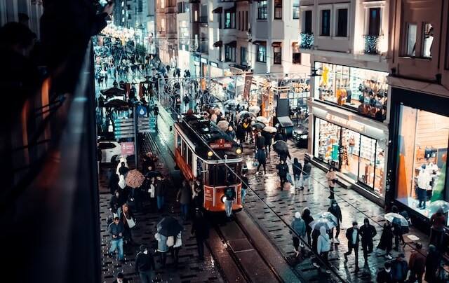 avoid in istanbul