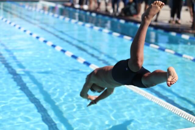 istanbul swimming pool options