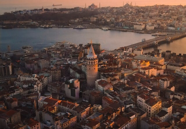 Karakoy: Learn About This Wonderful Quarter and 5 Things to Do Here 5