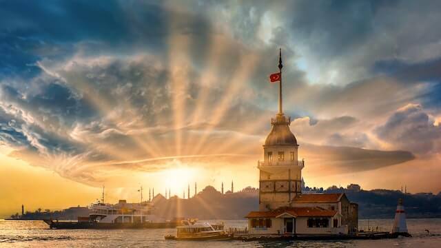 seasons in istanbul