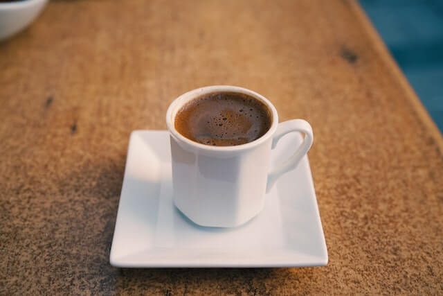 Turkish Coffee in Istanbul: 11 Amazing Places to Drink Turkish Coffee in This City 4