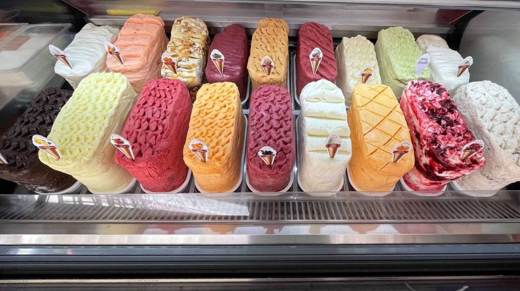 Turkish Ice Cream Recipe: Easy & Homemade Dondurma