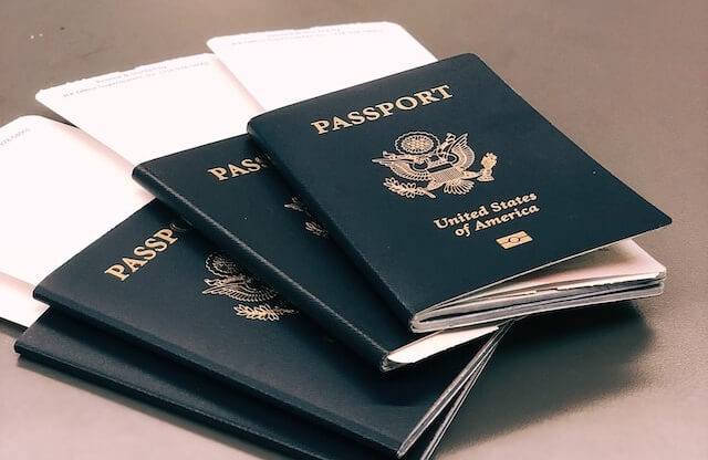 getting a visa for istanbul