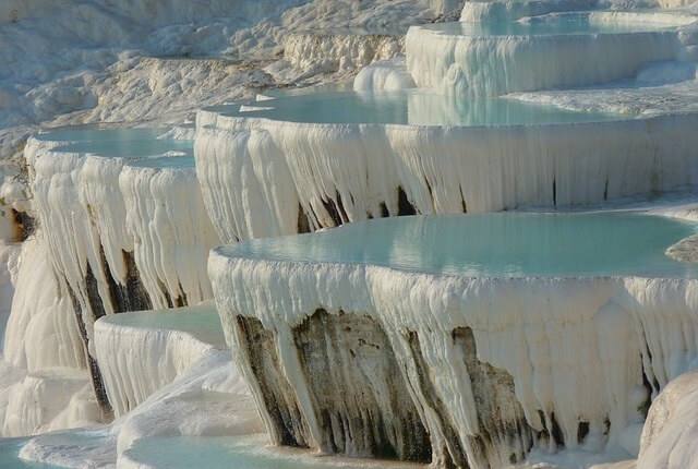 pamukkale day trip from istanbul
