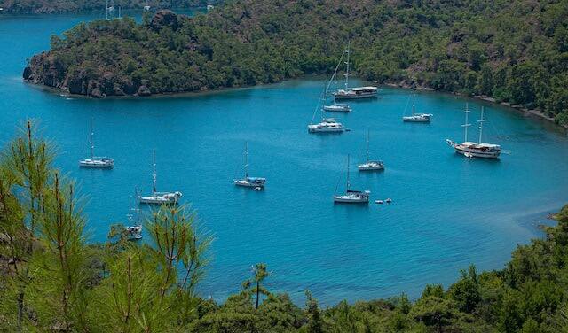 turkey aegean tour