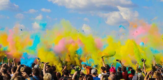 festivals in turkey