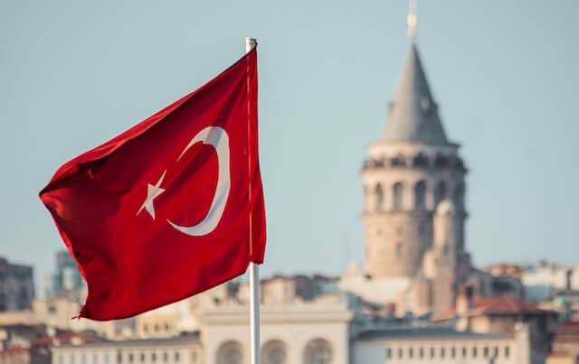 reasons to visit turkey