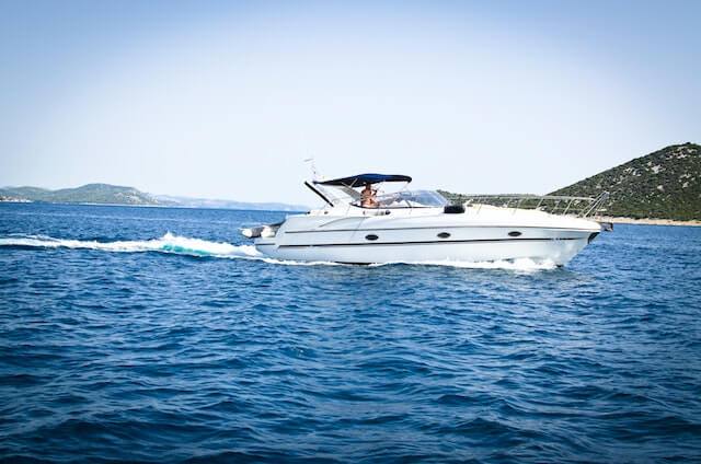 rent a yacht in turkey