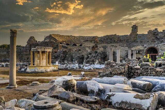 things to do in antalya