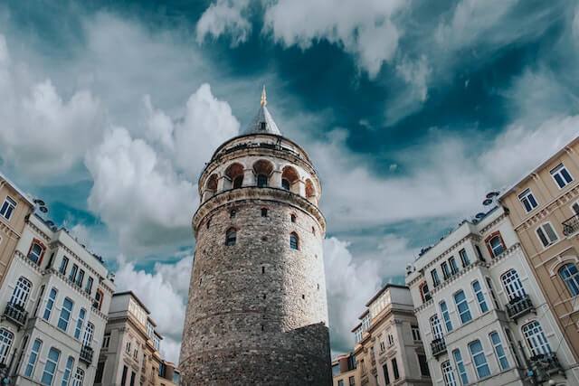 tours in turkey