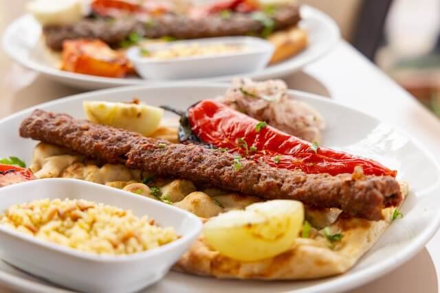 turkish food to try