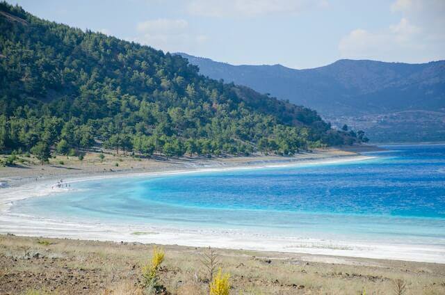 wonderful places in turkey