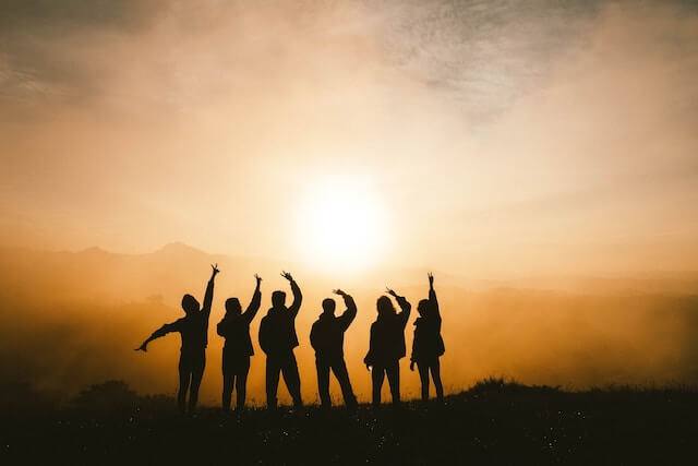 activities with friends in turkey